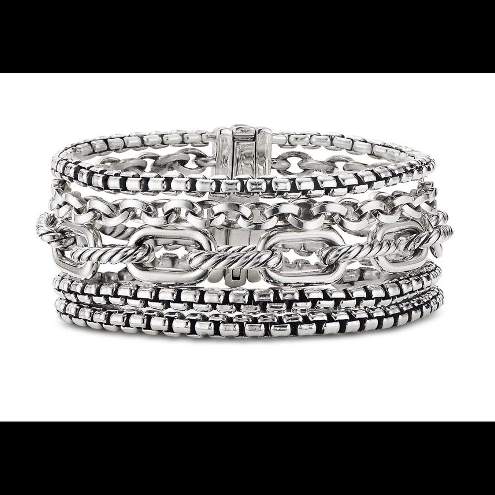 David Yurman Beacelet